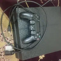 دستگاه بازی ps4 کپی خور 1tr|کنسول، بازی ویدئویی و آنلاین|مشهد, کوی سیدی|دیوار