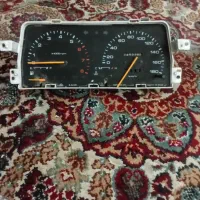 صفحه کیلومترپرایدمدل82