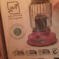 چراغ سولان نونو