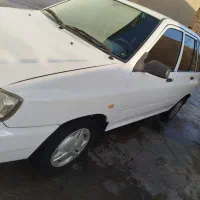 ماشین ۱۱۱مدل ۹۷