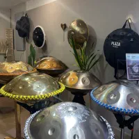 گالری تخصصی هنگدرام (گرگان)