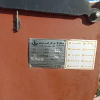 ردیفکار۱۳ردیفهدومخزنخالدیانصنعتدرحدنو|خودرو سنگین|حلب, |دیوار