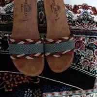 دمپایی صندل طبی وکتونی نوودرحدنو