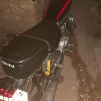 کویر ۲۰۰cc|موتورسیکلت|کرمان, |دیوار