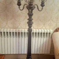 آباژور ایستاده والتر