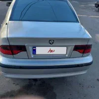 سمند ۸۲ سالم دوگانه|خودرو سواری و وانت|قم, شهدا|دیوار