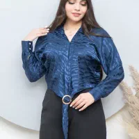 شومیز خفاشی سگک دار(عمده)|لباس|تهران, ائمه اطهار|دیوار