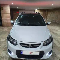 کوییک اتومات R اتومات پارس خودرویی مشابه صفر فول|خودرو سواری و وانت|فردیس, قریشی|دیوار