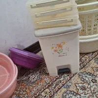 وسایل منزل کانل فروخته میشه|ظروف پخت‌وپز|قم, آذر (نکویی)|دیوار