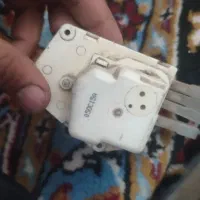 تعمیرات یخچال وساید ضمانتی حتی درمحل آدرس فهمیده1|خدمات پیشه و مهارت|نیشابور, بنیاد شهید|دیوار