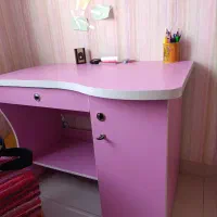 سرویس خواب نوجوان|تخت و سرویس خواب|بیرجند, |دیوار