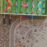 فوتبال دستی|ورزش‌های توپی|اصفهان, پوریای ولی|دیوار