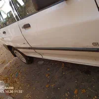 پراید مدل 87