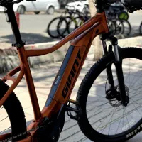 دوچرخه جاینت 29 برقی e bike|دوچرخه، اسکیت، اسکوتر|سنندج, |دیوار