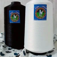 نخ خیاطی ترویرا سردوز .نخ راسته دوزی