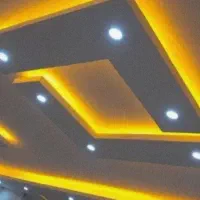 اجرا کناف و سقف کاذب|خدمات پیشه و مهارت|تهران, آشتیانی|دیوار