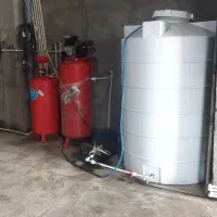 وسایل کارواش