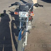 دوعدد متور|موتورسیکلت|گلبهار, نوبهار|دیوار