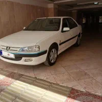 پژو پارس مدل ۸۶|خودرو سواری و وانت|کرج, انبار مپنا|دیوار