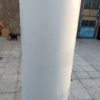 آبگرمکن زمینی