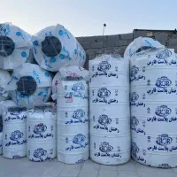 منبع آب بشکه مخزن تانکر(ارسال رایگان)