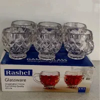ظروف آشپزخانه ،چای خوری و قندان و سرویس آرکوپال