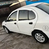 ساینا مدل ۹۸|خودرو سواری و وانت|نظرآباد, صالح آباد|دیوار