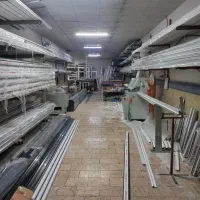 تولید درب پنجره های دوجداره