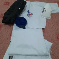 لباس کاراته سبک کیوکوشین