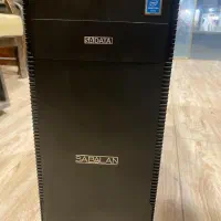 کیس یا کامپیوتر اداری