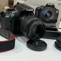 دوربین ۱۳۰۰d canon|دوربین عکاسی و فیلم‌برداری|مشهد, رضاشهر|دیوار
