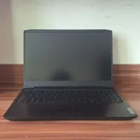 یک عدد لپتاب لازرورقی ideapad gaming 3