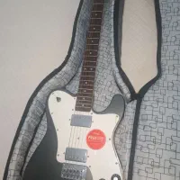 Squier Affinity Telecaster Deluxe