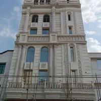 سنگ کاری نما رومی،کلاسیک،مدرن