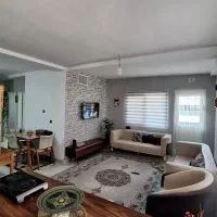 اجاره آپارتمان ۸۸ متری ۲ خوابه شهر جدید هشتگرد