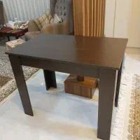 میز ام دی اف