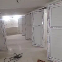 درب و پنجره دوجداره  تعویض بدون تخریب|خدمات پیشه و مهارت|تهران, یوسف‌آباد|دیوار