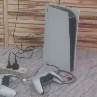 ps5 پی اس ۵