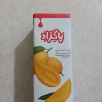 آبمیوه 200 میلی لیتر