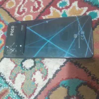 گوشی poco x4 pro|موبایل|تهران, شهرک شریعتی|دیوار