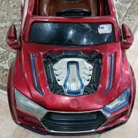 ماشین شارژی