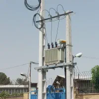 برق صنعتی  تجهیز پستهای زمینی و ترانس و شبکه داخلی|خدمات پیشه و مهارت|صفادشت, |دیوار