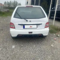 پراید ۱۱۱ مدل ۹۶