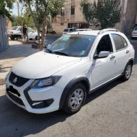 کوئیک gxl سفید مدل 1405 // اقساطی //
