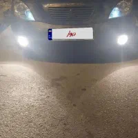 تیبا مدل ۹۵ موتوری ۶۵ ملیون تعمیر اسای شده