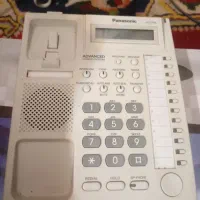 تلفن پاناسونیک kx-t7730x