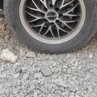 رینگ اسپرت پژو سایز 14