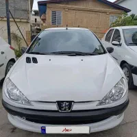 206 مدل 96 بیرنگ کم کار