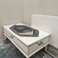 مبلمان 8نفره|مبلمان خانگی و میز عسلی|قزوین, |دیوار