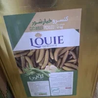 حلب خیارشور ویژه